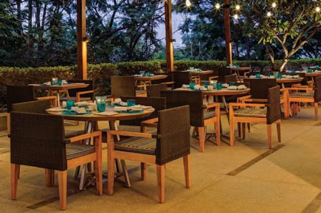 Solterra Bar - Gateway Nashik