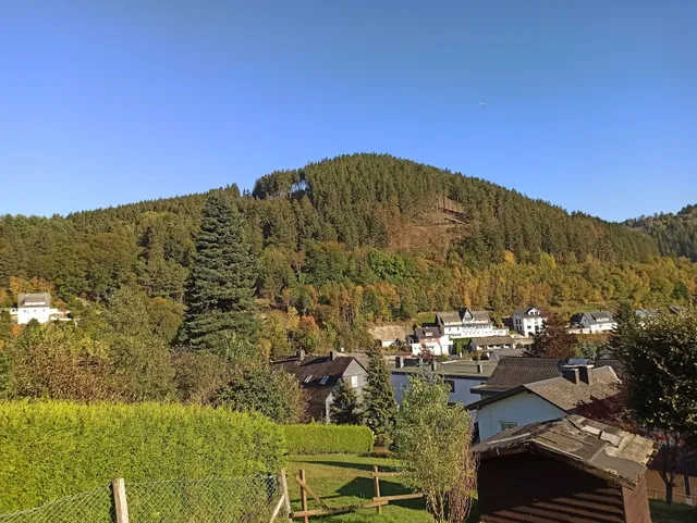 Komfort-Ferienwohnungen Genuit