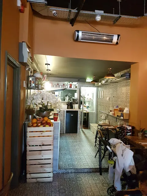 Eat Vietnam Bar B Grill 1