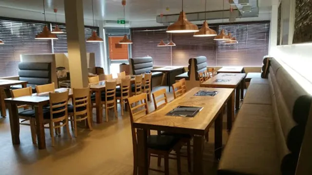 AKA Korean Barbeque Foods