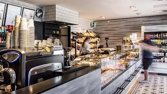 Ströck - Breitenlee