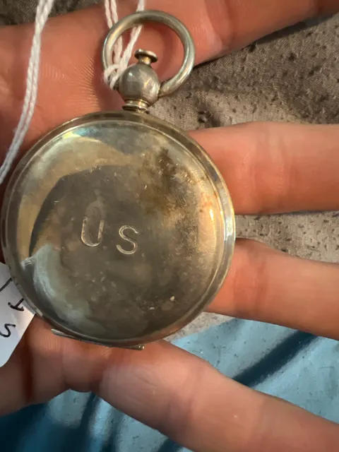 Nuechterlein's Watch and Clock Shop