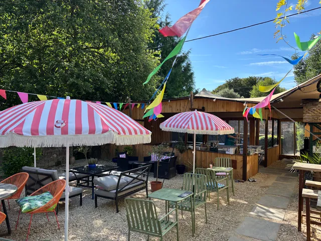 Riverbarn Kitchen and Bed & Breakfast