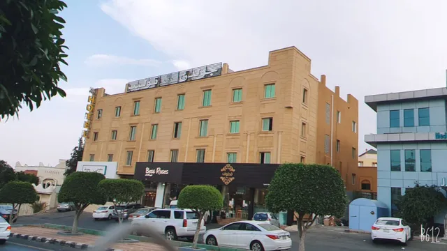 فندق جولدن توليب أبها - GOLDEN TULIP ABHA HOTEL