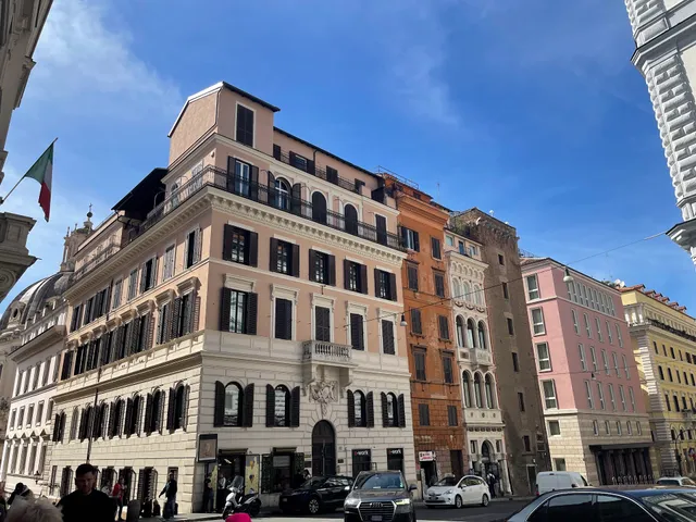 Residenza Torre Colonna