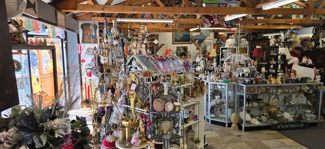 Odd Fellows Antiques Emporium