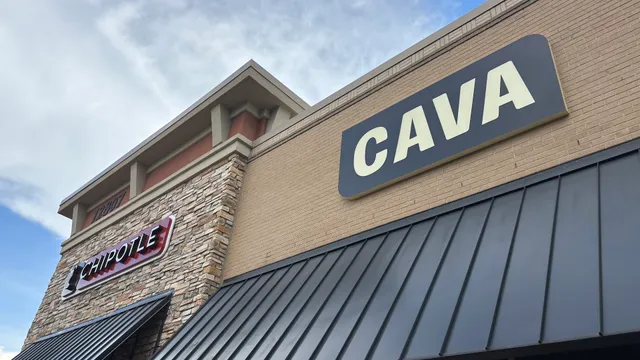 CAVA