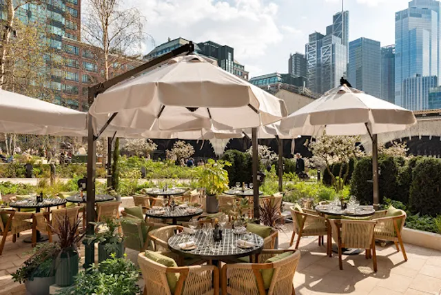 Piccolino Exchange Square