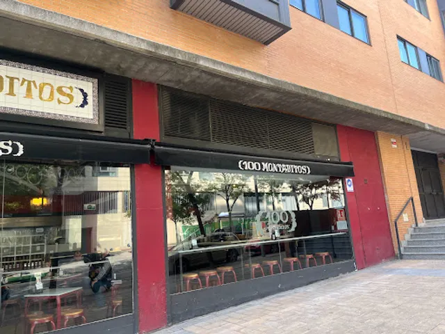 100 Montaditos