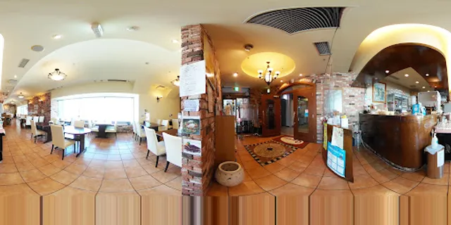 レストラン G･greet(ジーグリート)