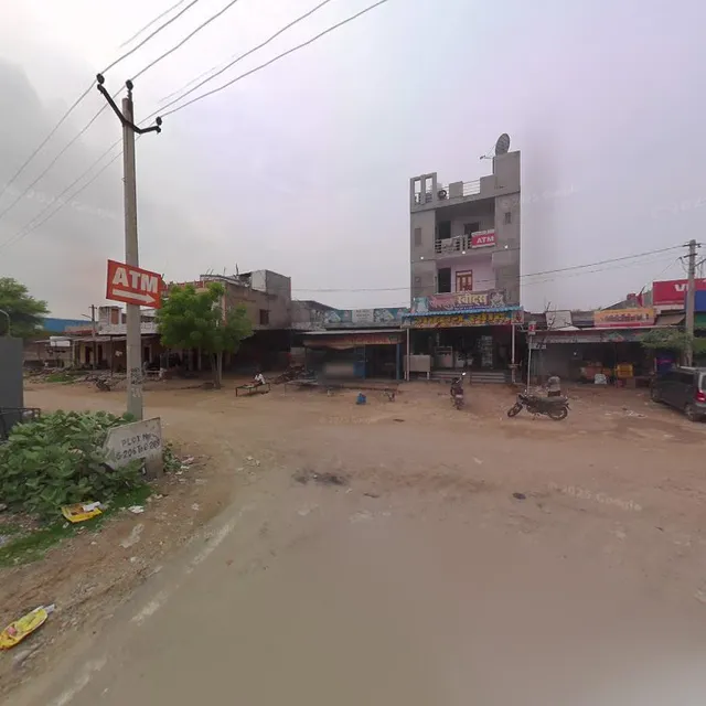 Saini pavitra bhojnalaya choudhary market , ricco ind. Area, bagru , jaipur-303007