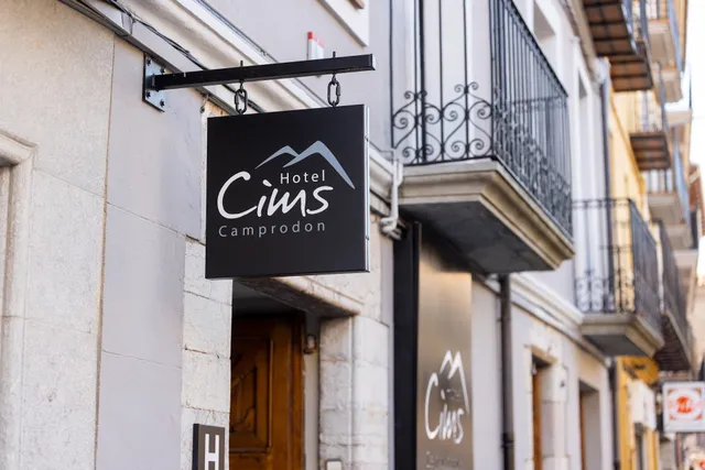 Hotel Cims Camprodon