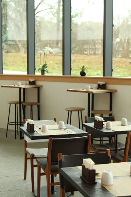 Comptoir Coréen - Cité