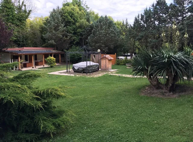 I Cavalieri Del Lago