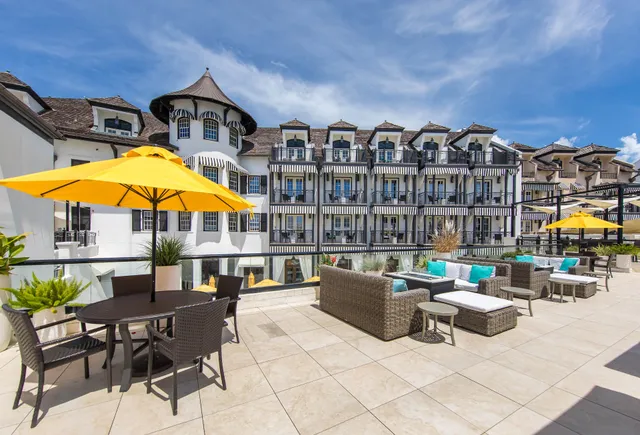 Havana Beach Bar & Grill