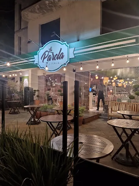 La Parola Pizzaria