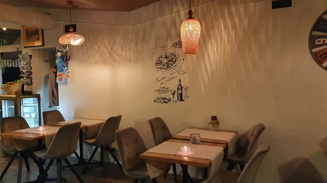 Restaurant Wander Bern