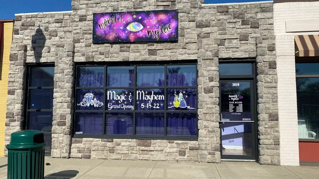 Moonlit Mystic LLC