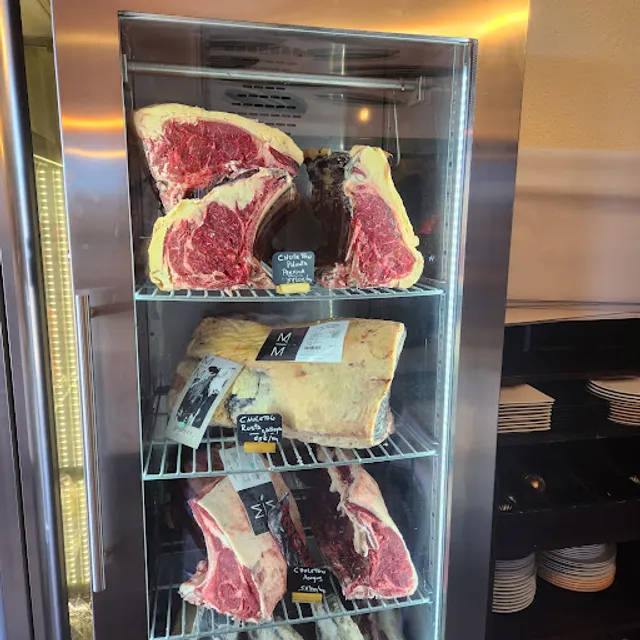 Restaurante Grill Asador Raíces Canarias