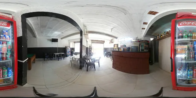 Central Lanches e Espeteria