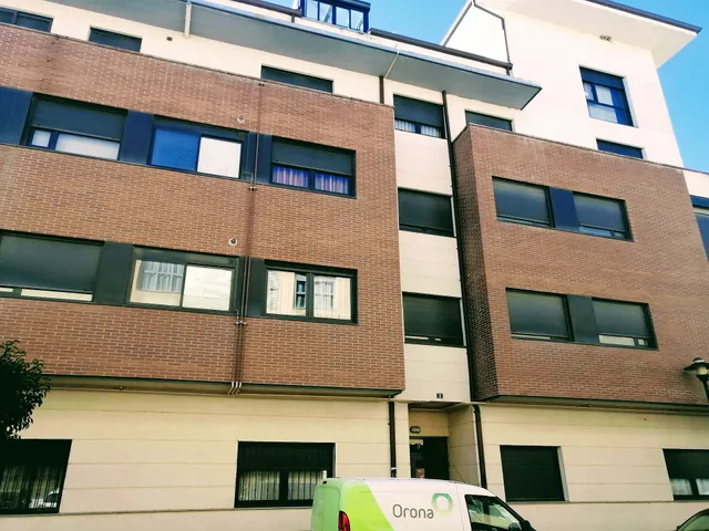 Piso Turístico en Arévalo - Perotas