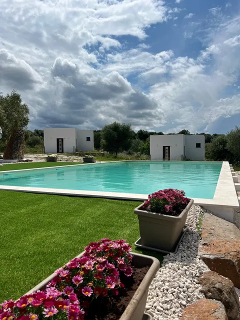 Farmhouse - Agriturismo La Croisette