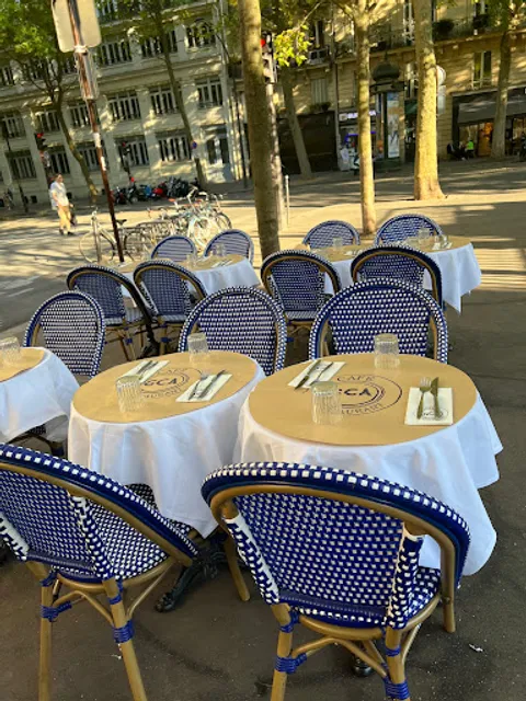 Le Grand Comptoir d'Anvers