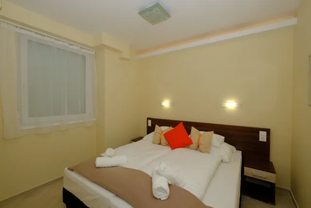 Mária Apartman Pécs