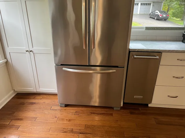 Sam's Appliance Repair