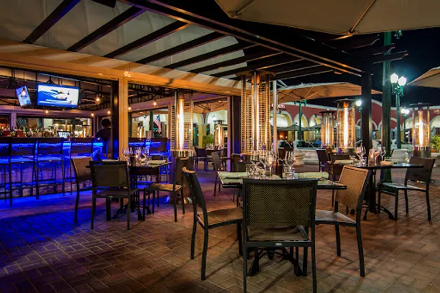 Marco Prime Steak & Seafood Restaurant