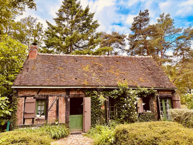 domaine de sainte-barbe