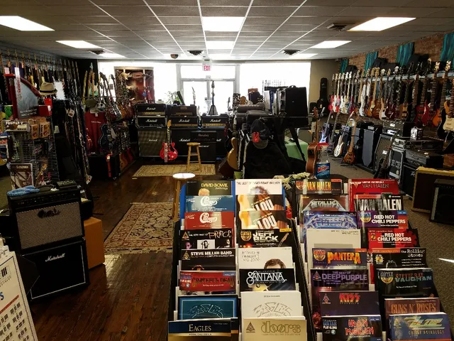 Will West Music & Sound