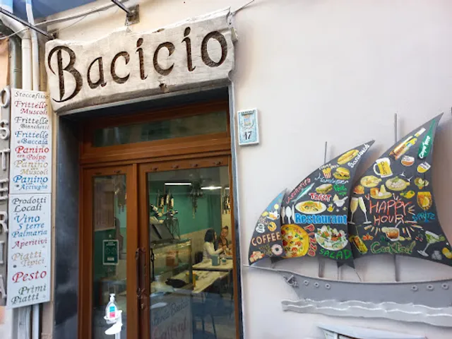 Bacicio Sas Di Sturlese Rosanna & C.