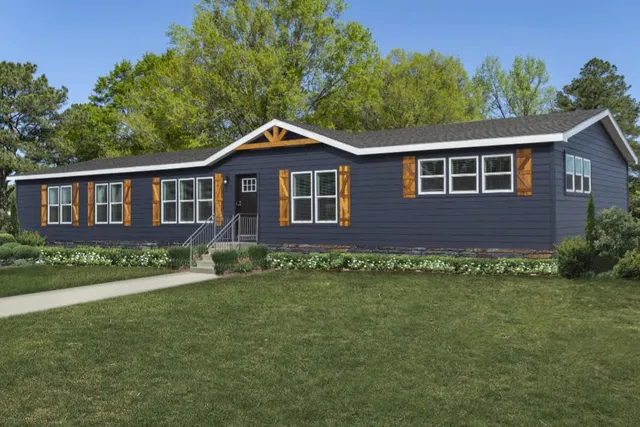 Jesup Housing Outlet