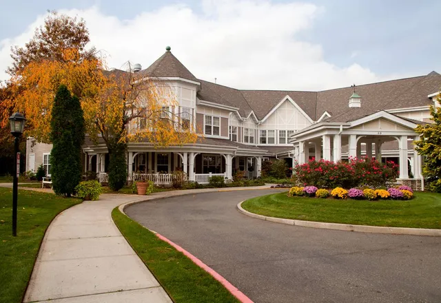 Sunrise of North Lynbrook