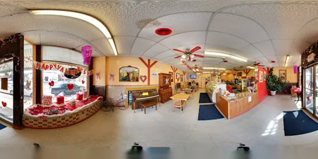 Holtman's Donut Shop