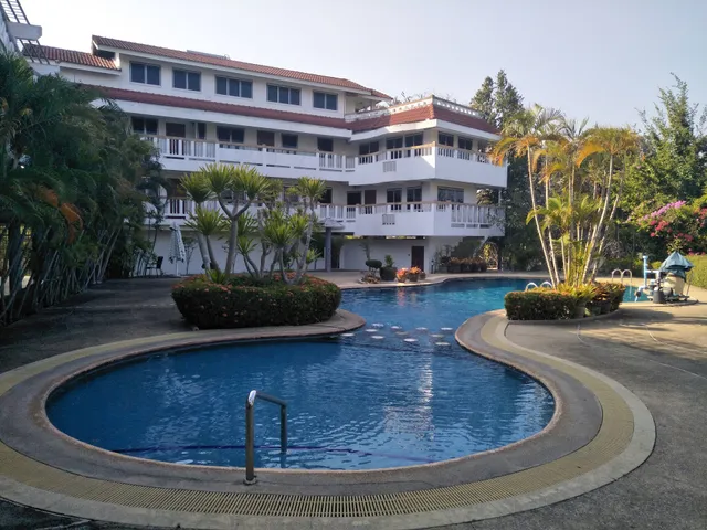 Hua Hin Mongkhol Resort