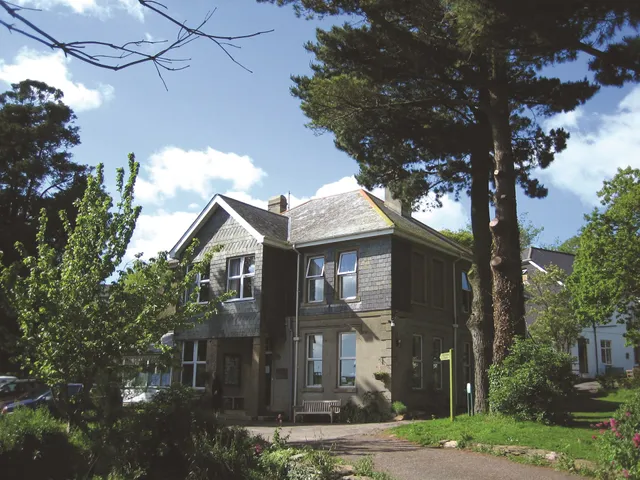 Field Studies Council - Slapton Ley