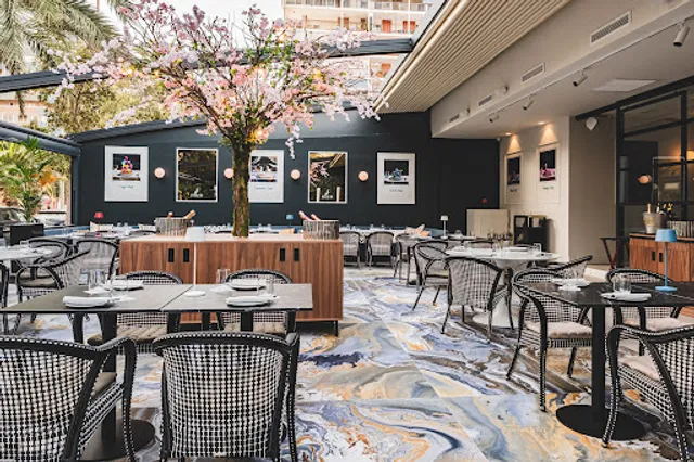 Pelican Restaurante - Playa San Juan