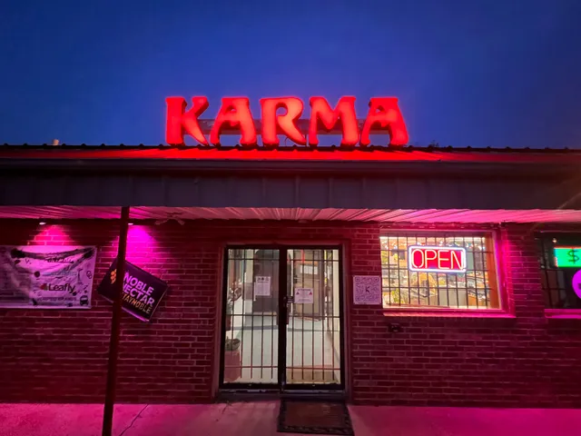 Karmaceuticals Dispensary