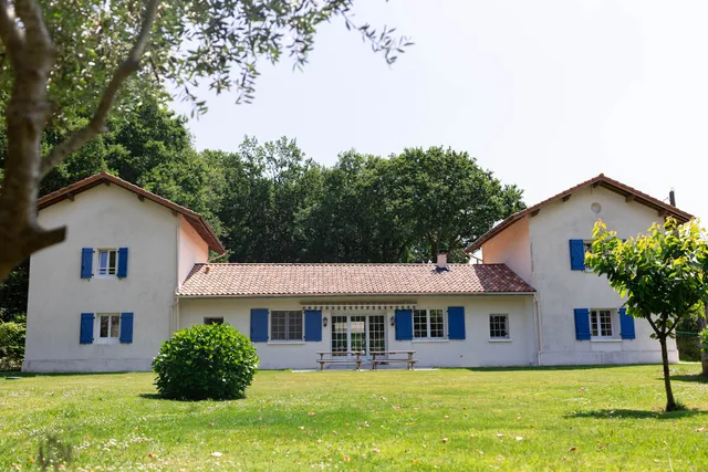 La Métairie - Largilière - Guesthouse
