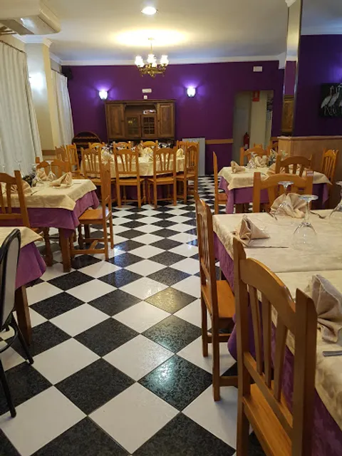 Restaurante Mari Cruz