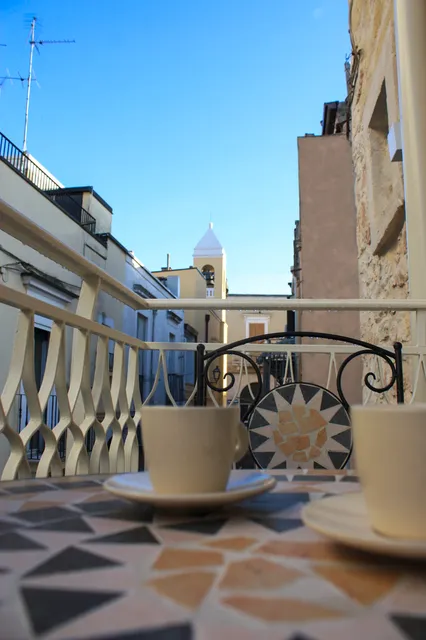 Muricis - Rooms in Santeramo