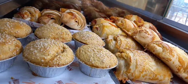 Padaria e Restaurante Mustadeli