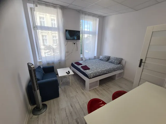 souvenirappart Sienkiewicza