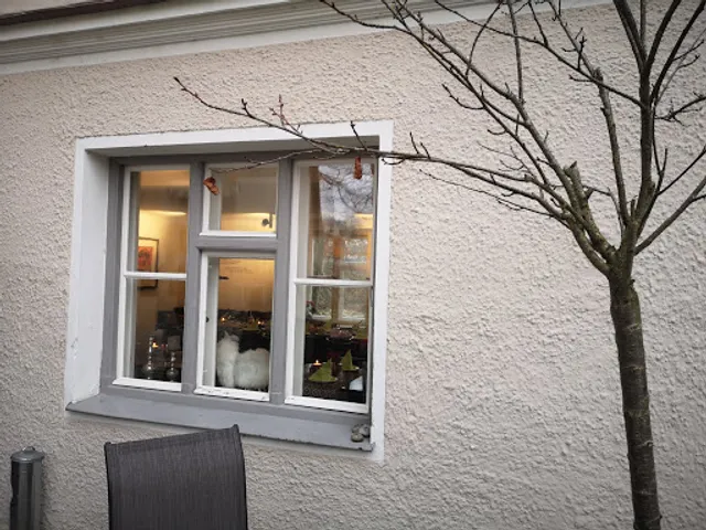 Café am Mutterturm - Herkomer Café