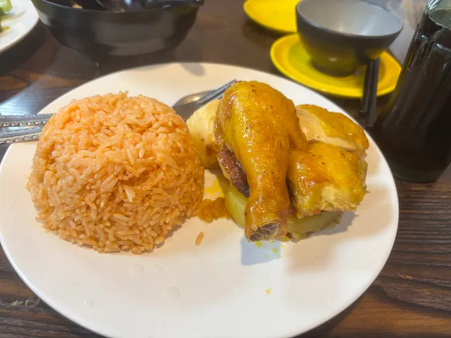 Ya Xin Dim Sum Restaurant