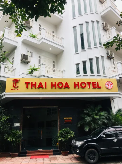THAI HOA HOTEL