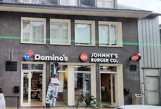 Domino's Pizza Apeldoorn Centrum