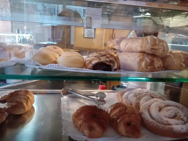 Canya aquí – Bar i cafeteria